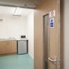 (3 Bay) Compliant Modular Building