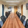 1006-ECOlink-office-cabin-interior-960x640-1 32Ft ECOlink Meeting Room Cabin