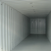 40Ft X 8Ft Raised Bunded Store
