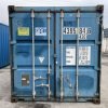 15071206-03 40Ft X 8Ft Used Shipping Container High Cube
