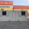197745858_4251678944926055_199870688573617351_n 20ft New Open Plan Office Container