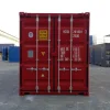 20ft-High-Cube-Hard-Open-Top-containerr4 20Ft High Cube Container – One Trip (9FT 6′ High)