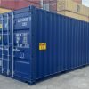 20ft-tunnel-blue-3 20Ft X 8Ft Tunnel Container (Double End Door) One Trip
