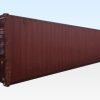 40Ft X 8Ft Used Cargo-Worthy Dry Van