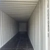New 45ft High Cube Shipping Container – Bold Blue Finish