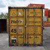 45ft-shipping-container-2 45Ft Hc Used Shipping Container High Cube Wind And Watertight-Cargo Worthy
