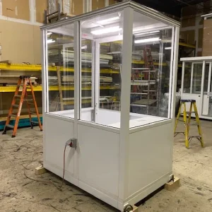 46ECONOW-ext3-1.webp Guard Shack 4 x 6 ECONO White
