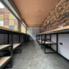 20ft Converted Container Bar – Fully Customized Outdoor Serving Unit