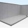 602-flatpack-cabin-first-stage-being-built-1-960x640-1 (6.5m x 2.3m) Large Flat Pack Office