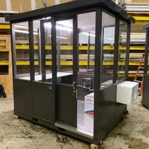 Guard House 8 12