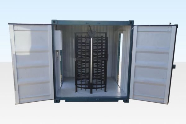 882-Turnstile-3-960x640-1 Double Turnstile Unit