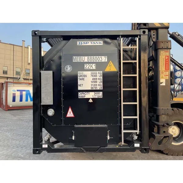 H499cba2e2a3f43e2bc27c1d8c5f37591R Cube Shipping Carbon Steel Container