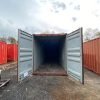 IMG_1565 Clean Used 40ft Shipping Container.