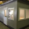 Meccon-8x14Guardhouse-Restroom-Completion-1.webp Guard Booth with Restroom