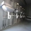 Ablution Blocks