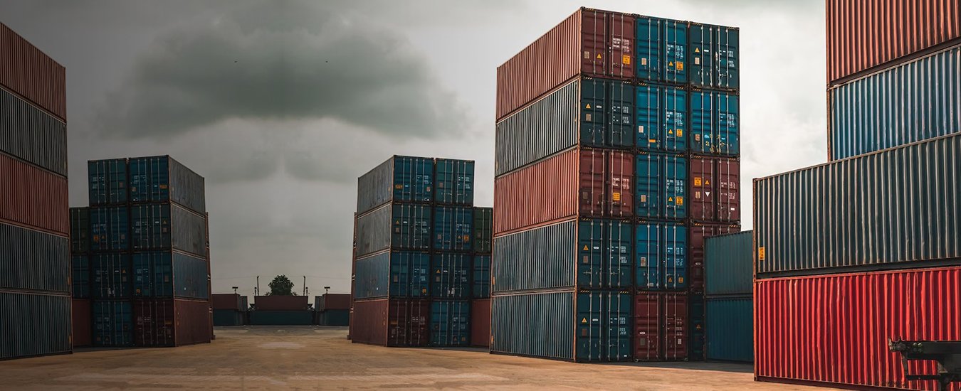 Storage Container
