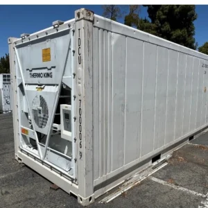 s-l1600-10 Thermo King Refrigerator Container – 20′ 2021 Reefer