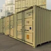 s-l1600-13 New 40ft HC Open Side Container with 4 Doors –One Trip – For Sale