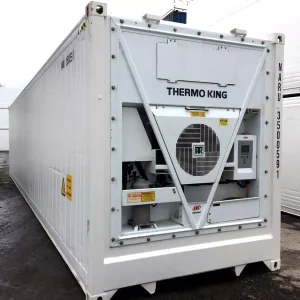 s-l1600-2-5 40 Feet Freezer Container Compact Mobile Cold Storage -40°C Reefer Container