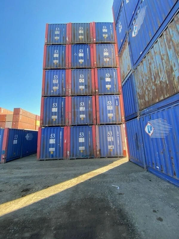 s-l1600-26-1 53 High Cube Steel Shipping Container