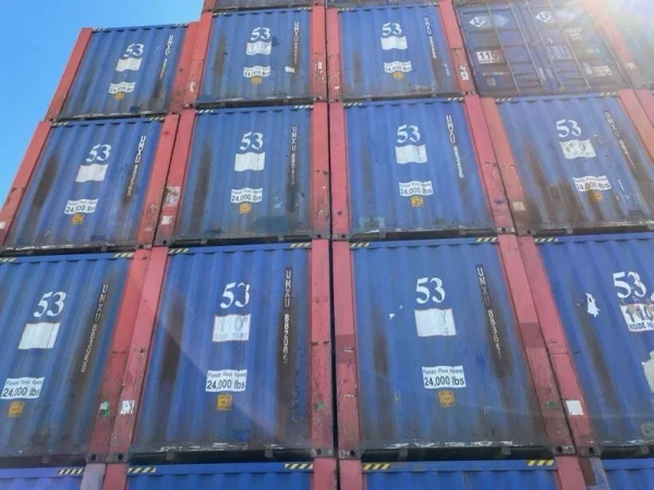 s-l1600-27-1 53 High Cube Steel Shipping Container