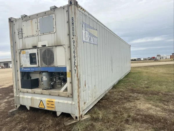 s-l1600-3-13-1536x1152 Daikin 40ft Refrigerated Shipping Container (Reefer)