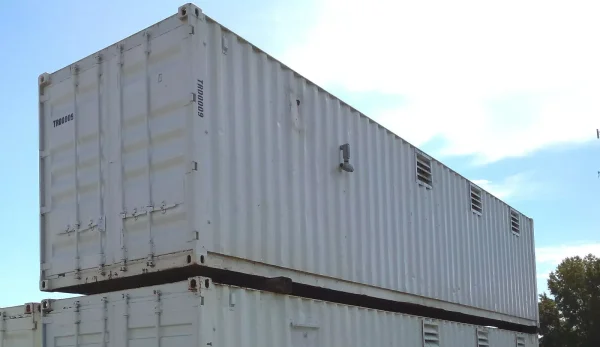 s-l1600-48 40 ft Container Shop – Climate Controlled Office + Inventory Storage Racking