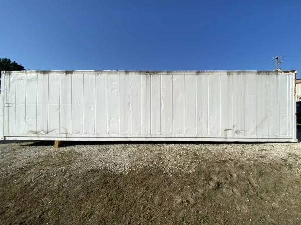 s-l1600-5-15-1536x1151 40 Foot High Cube Insulated Shipping Container with 5 Ton Bard HVAC