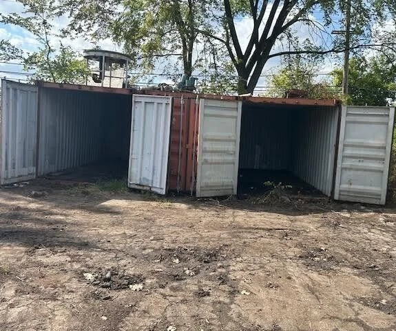s-l1600-5-19 Used 20 Shipping & Storage Containers – 8 Units Available