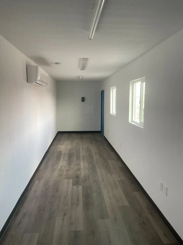 s-l1600-5-22 40ft Shipping Container Office with ADA Restroom