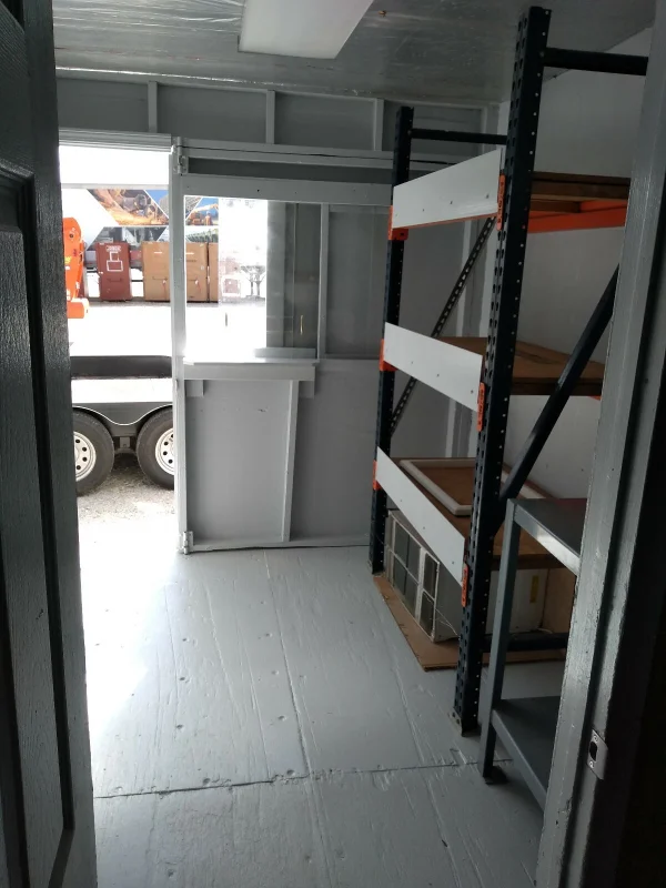 s-l1600-6-22 40 ft Container Shop – Climate Controlled Office + Inventory Storage Racking