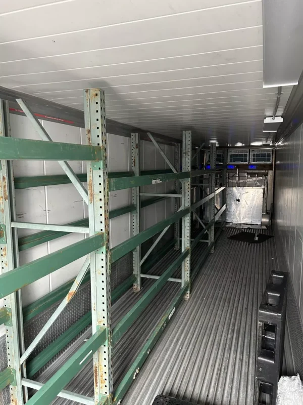 s-l1600-9-8 Maersk Used 40ft Cold Storage Reefer Container – Model CCR18060